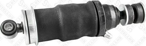 Амортизатор кабины Stellox. Артикул 87-03304-SX
