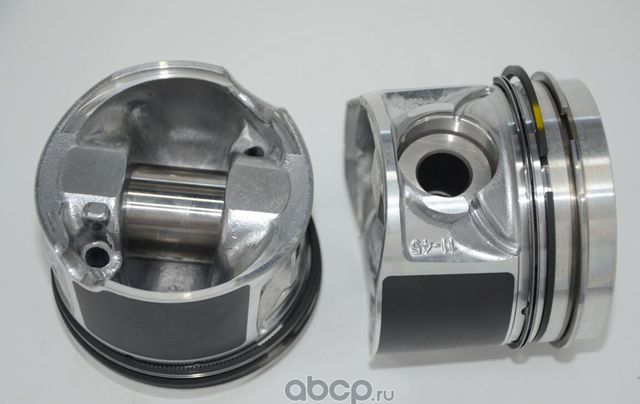 К-кт поршней VAG 3.0 TDI CJM CRC CDU 059107065DF (Raceorly). Артикул I01001031