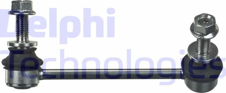 Стойка (тяга) стабилизатора Delphi. Артикул TC3035