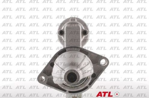 Стартер ATL/Delta Autotechnik для Fiat Doblo II 2014-2026. Артикул A 21 245