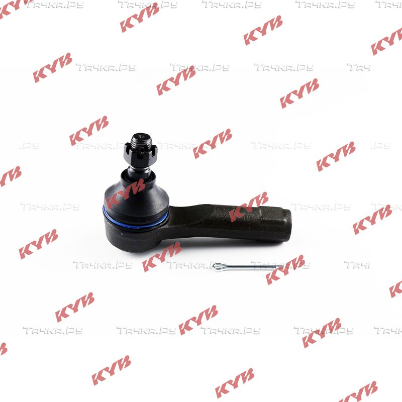 Наконечник рулевой тяги KYB SSP внешний наружный для Nissan Serena C23 1991-2001. Артикул KTR1065