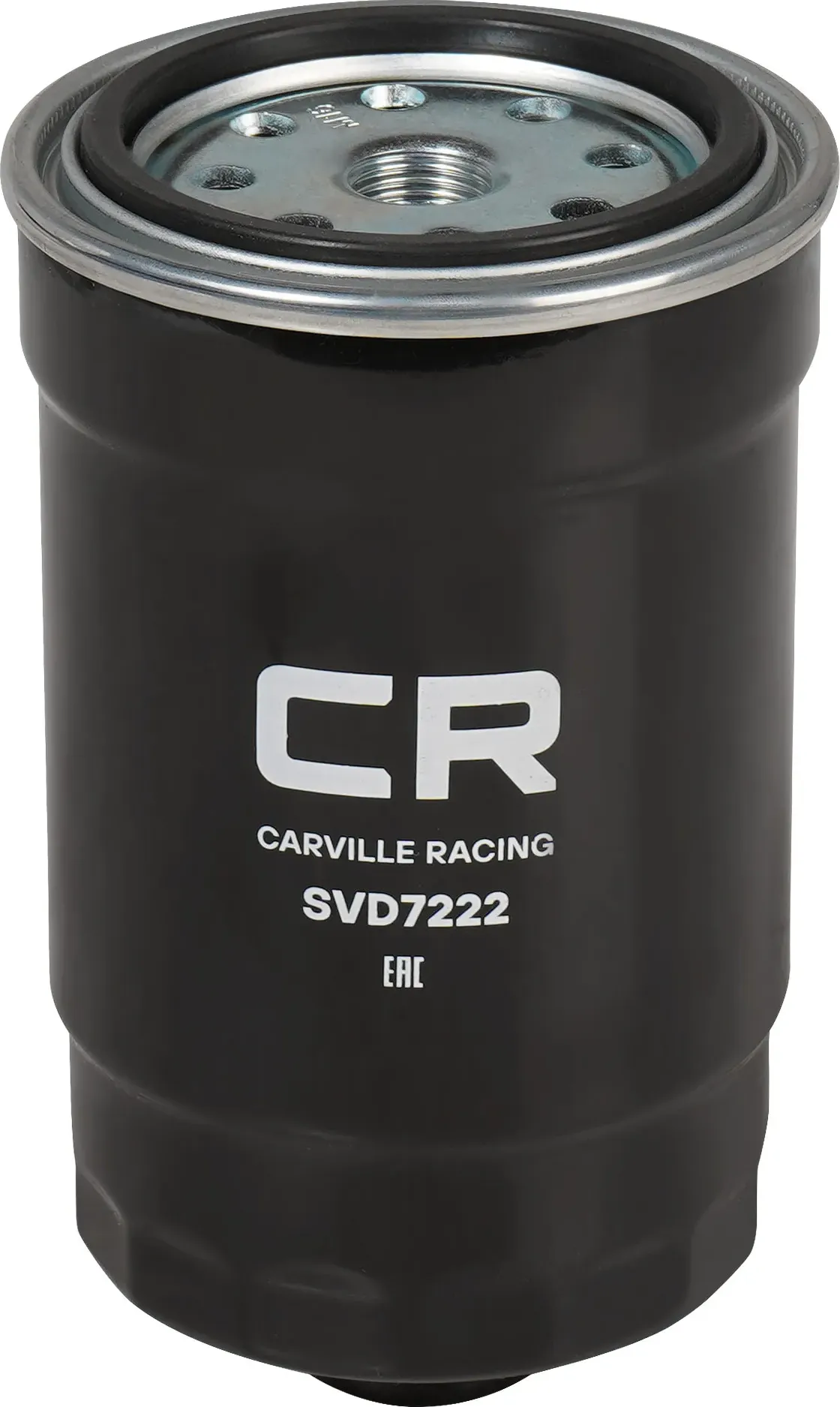 Фильтр для а/м Hyundai H-1 Travel (08-) 2.5D/Kia Sportage (10-) 2.0D (топл.дизель) (SVD7222) (Carville Racing). Артикул svd7222