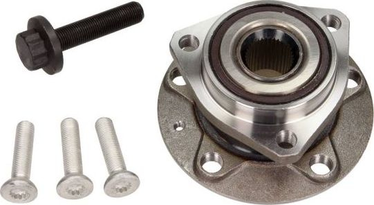 Ступичный подшипник (комплект) MaXgear. Артикул 33-0503