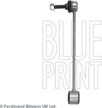 Стойка (тяга) стабилизатора Blue Print (сталь) задняя правая/левая для Dodge Nitro 2006-2012. Артикул ADA108527