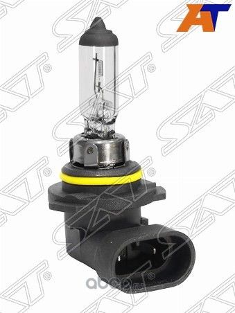 Лампа головного освещения галогенная HB4 900612V (SAT). Артикул STHB412V