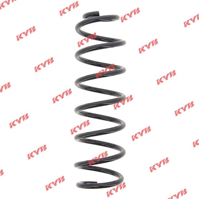 Пружина подвески KYB (Каяба) K-Flex задняя для Renault Megane IV 2010-2026. Артикул RA7033