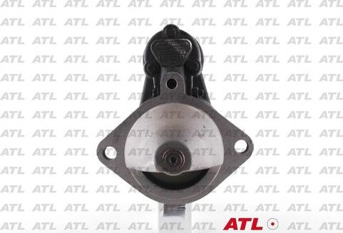 Стартер ATL/Delta Autotechnik. Артикул A 12 620