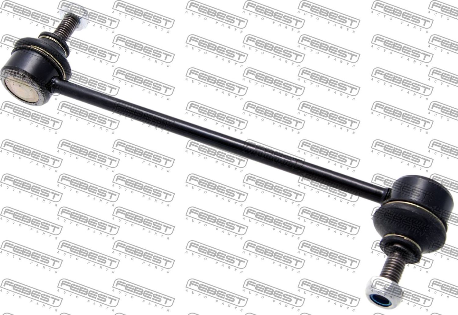 Стойка (тяга) стабилизатора Febest. Артикул 2923-FLIIR