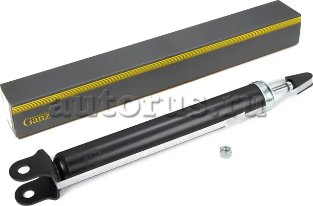 Амортизатор задний L=R (Ganz). Артикул GIK02041