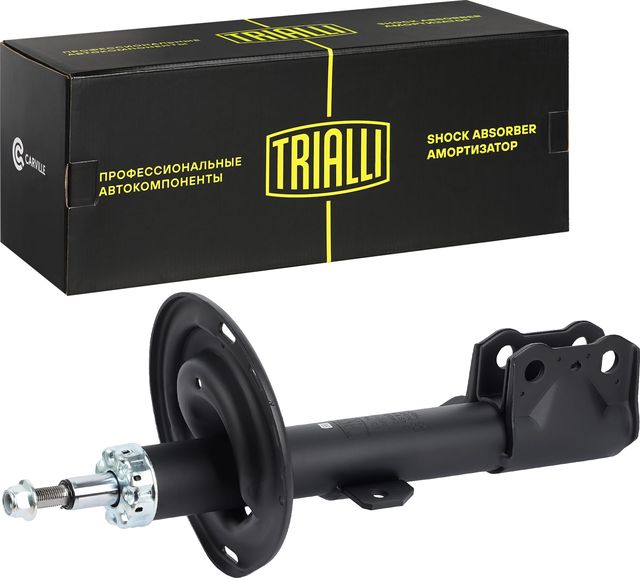 Амортизатор Trialli. Артикул AG 19378