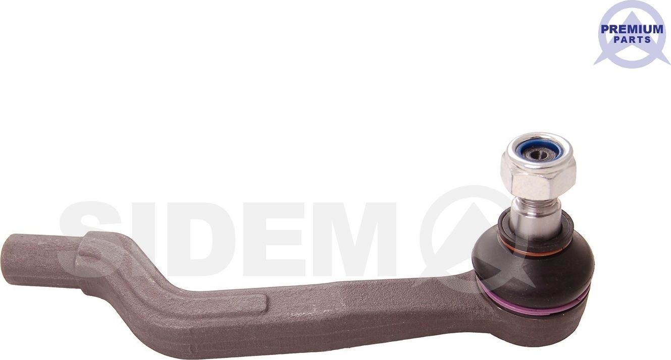 Наконечник рулевой тяги Sidem. Артикул 49139