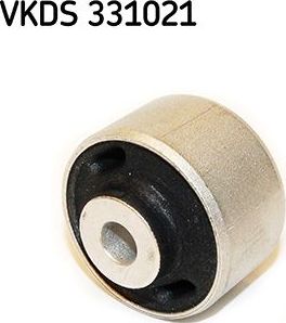 Сайлентблок переднего рычага подвески SKF. Артикул VKDS 331021