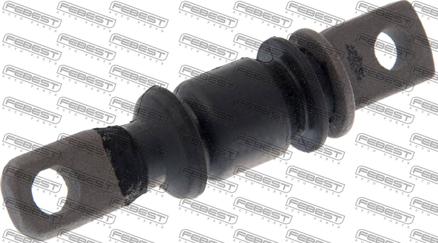 Сайлентблок переднего рычага подвески Febest. Артикул HYAB-SFS
