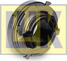Выжимной подшипник сцепления LuK для Hyundai i20 I 2008-2015. Артикул 500 1090 10