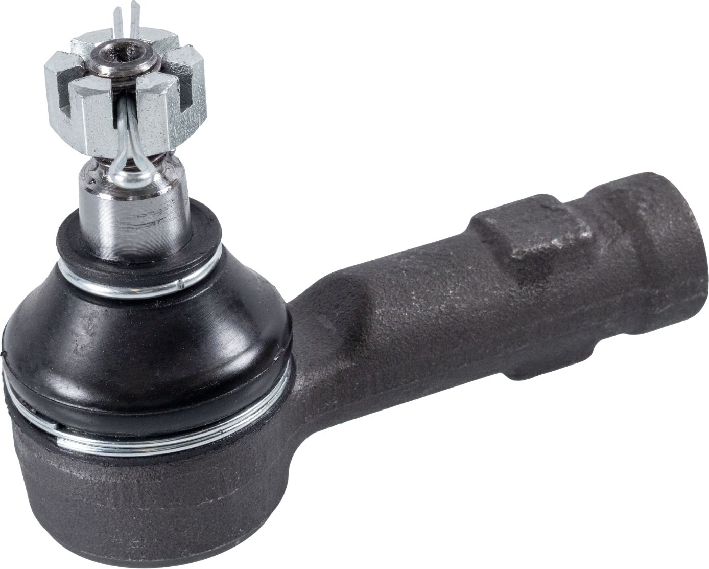 Наконечник рулевой тяги Blue Print. Артикул ADC48703