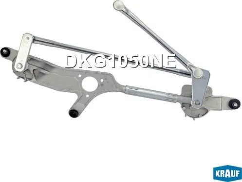 Трапеция стеклоочистителя Krauf. Артикул DKG1050NE