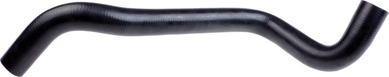 Патрубок радиатора (системы охлаждения) Gates (EPDM (Этилен-пропиленовый каучук)). Артикул 05-2687