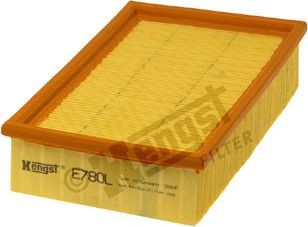 Воздушный фильтр Hengst для Renault Laguna I 1993-2001. Артикул E780L