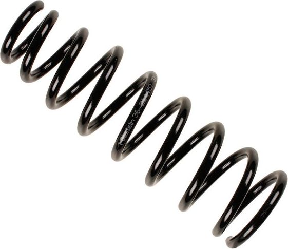 Пружина подвески Bilstein B3 передняя правая для Mazda 6 I (GG) 2002-2007. Артикул 36-214457