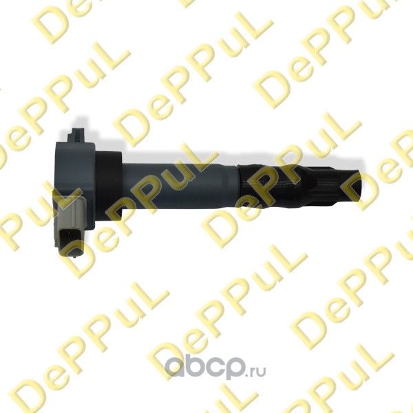КАТУШКА ЗАЖИГАНИЯ MITSUBISHI OUTLANDER (03-10) (Deppul). Артикул DEA27026