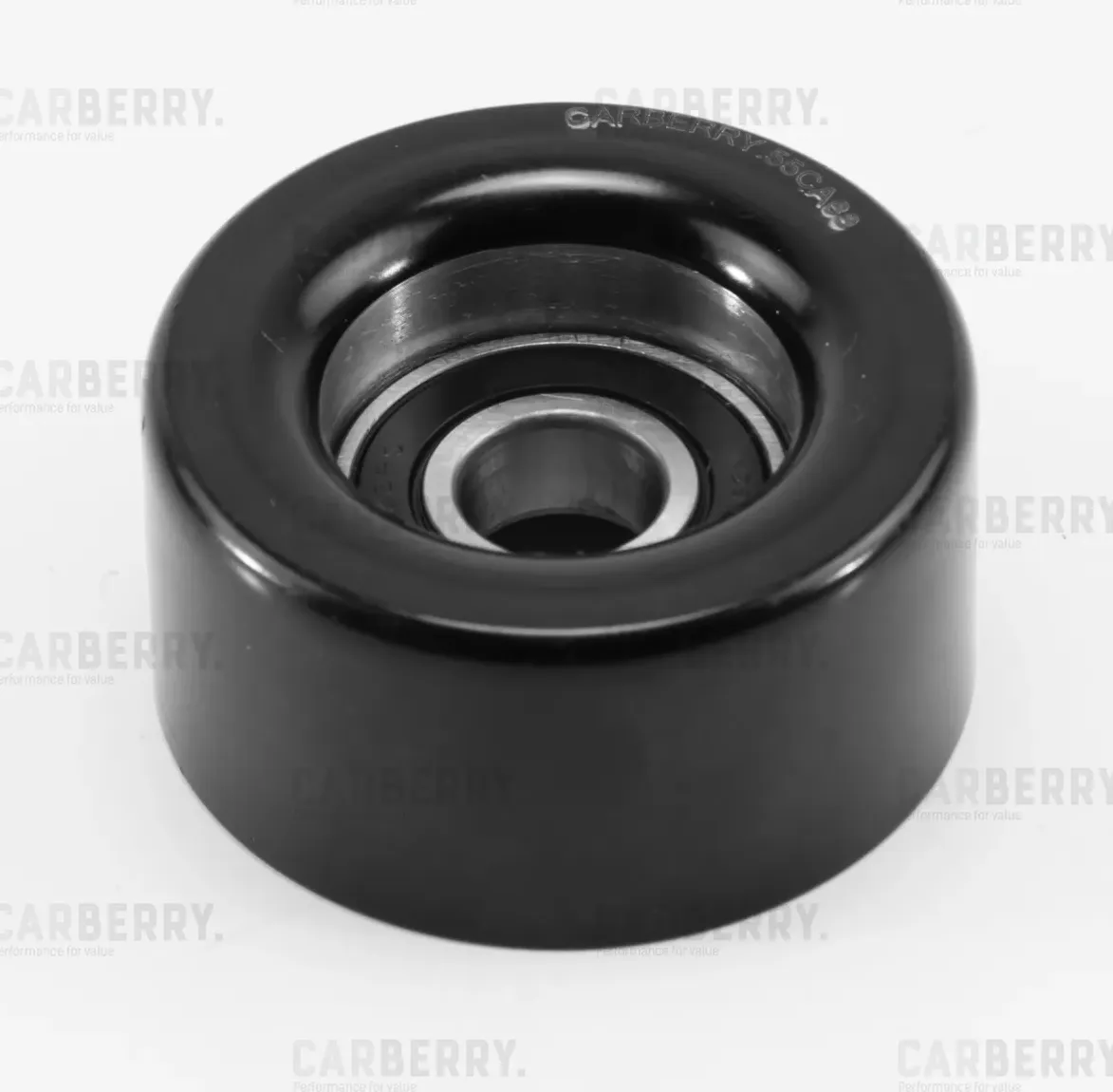 Ролик ремня приводного NISSAN MURANO/TEANA 2.5/3.5 08 (Carberry). Артикул 55CA68