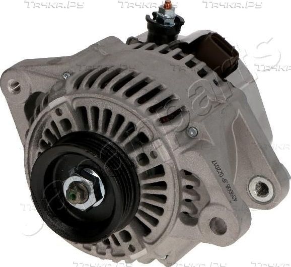Генератор Japanparts. Артикул ALT553