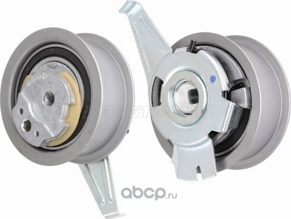 Ролик ремня ГРМ натяжной VW TIGUAN 2.0D 16-SKODA KODIAQ 2.0D 16- KAROQ 1.6D-2.0D 17- (SAT). Артикул ST1030024