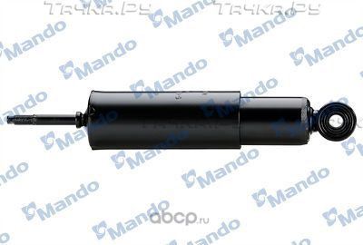 Патрубок радиатора (системы охлаждения) Mando. Артикул EX543004B700