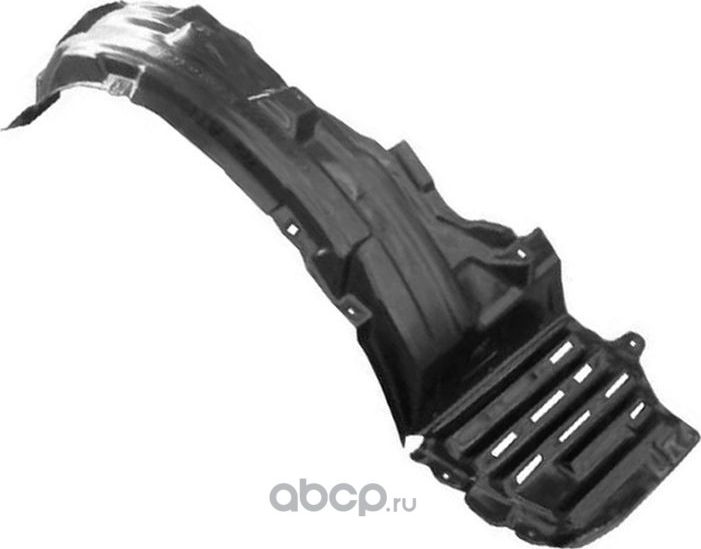 Локер передний правый MITSUBISHI LANCER 2008- (TYC) TYC. Артикул 306-mbf087