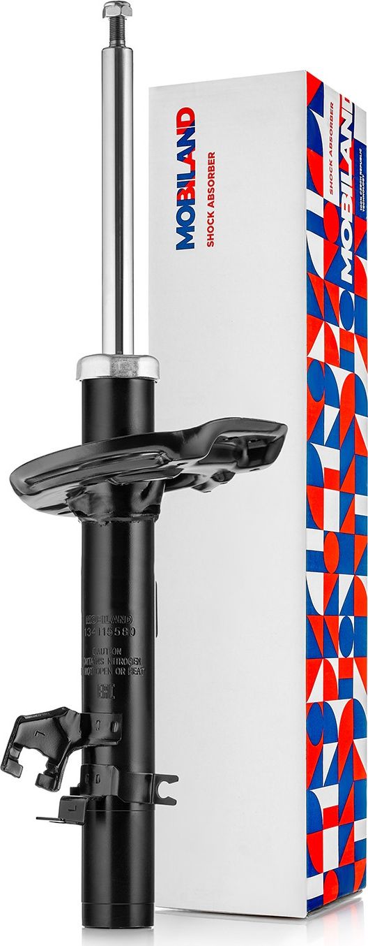 Амортизатор Mobiland. Артикул 134115580
