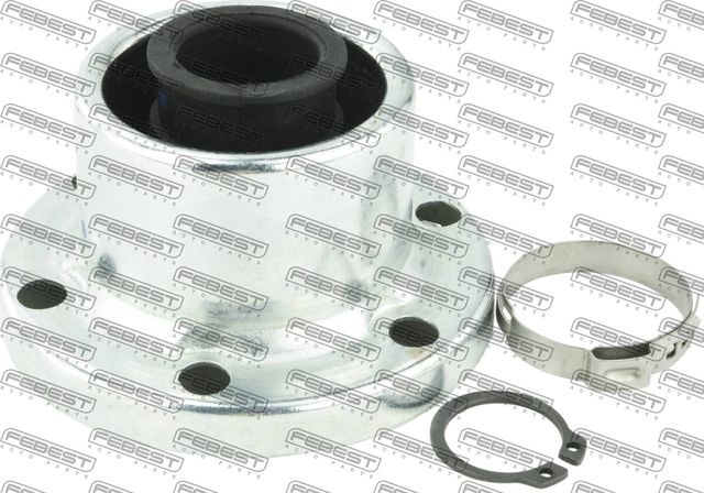 Пыльник шруса Febest передний для Chevrolet Tracker III (Trax) 2013-2026. Артикул 0715-JB416SA