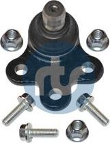 Шаровая опора RTS. Артикул 93-90331-056