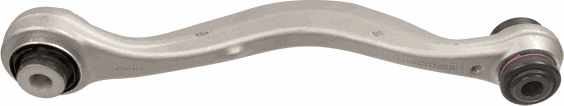Поперечный рычаг задней подвески Lemforder (алюминий). Артикул 39998 01