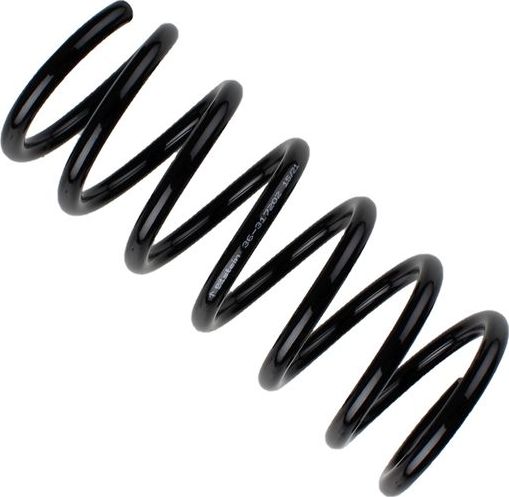 Пружина подвески Bilstein B3. Артикул 36-317202