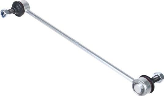 Стойка (тяга) стабилизатора Zentparts передняя правая/левая для Suzuki Splash I 2008-2015. Артикул Z29292