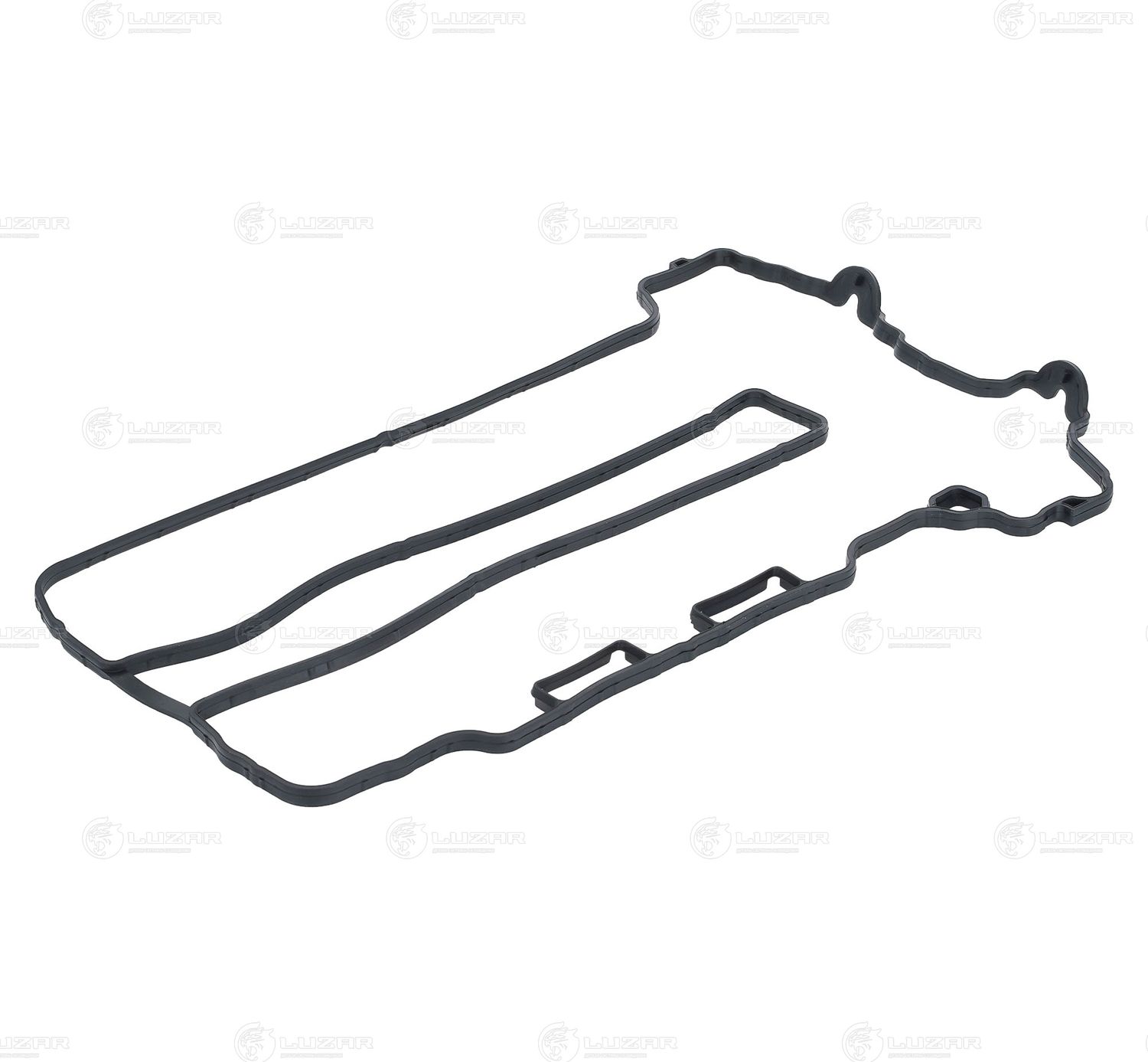 Прокладка клапанной крышки 441724 Luzar. Артикул LES 22105