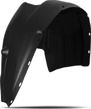 Подкрылок (локер) TOTEM передний правый для Chery Tiggo (T11) рестайлинг FL 2011-2016. Артикул NLL.77.07.002