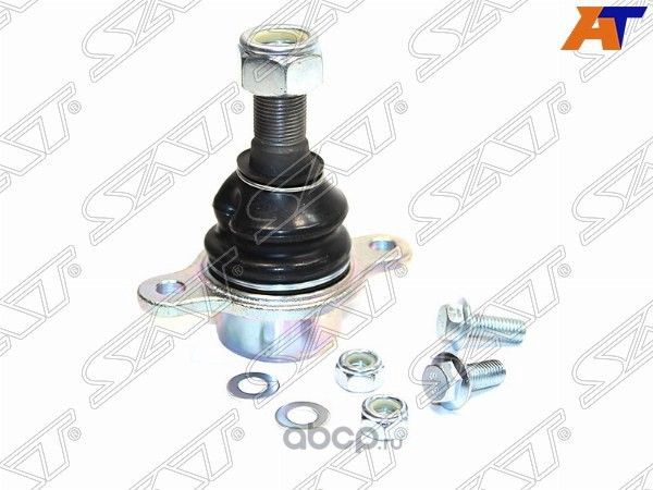 ШАРОВАЯ ОПОРА ПЕРЕДНЕГО НИЖНЕГО РЫЧАГА УСИЛЕННАЯ (SAT). Артикул ST1417351