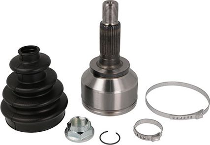 Шрус внутренний (граната) Metelli. Артикул 15-1908