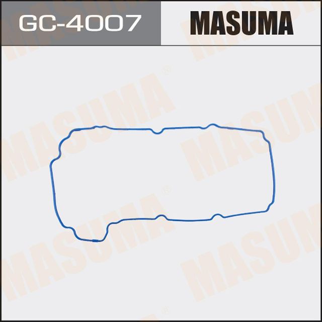Прокладка клапанной крышки Masuma для Mazda CX-9 I 2007-2016. Артикул GC-4007