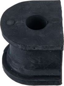 Втулка стабилизатора Zentparts передняя для Mazda 121 I 1987-1991. Артикул Z02899