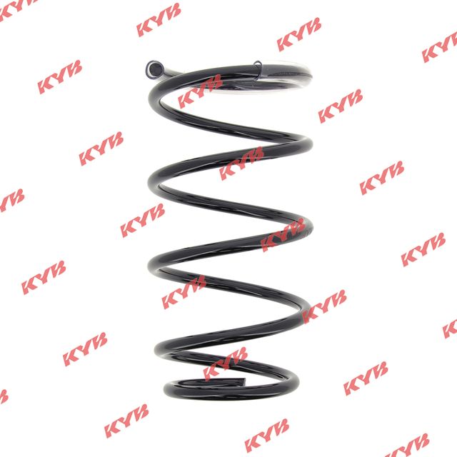 Пружина подвески KYB (Каяба) K-Flex задняя правая для Honda HR-V I 1999-2006. Артикул RC5817