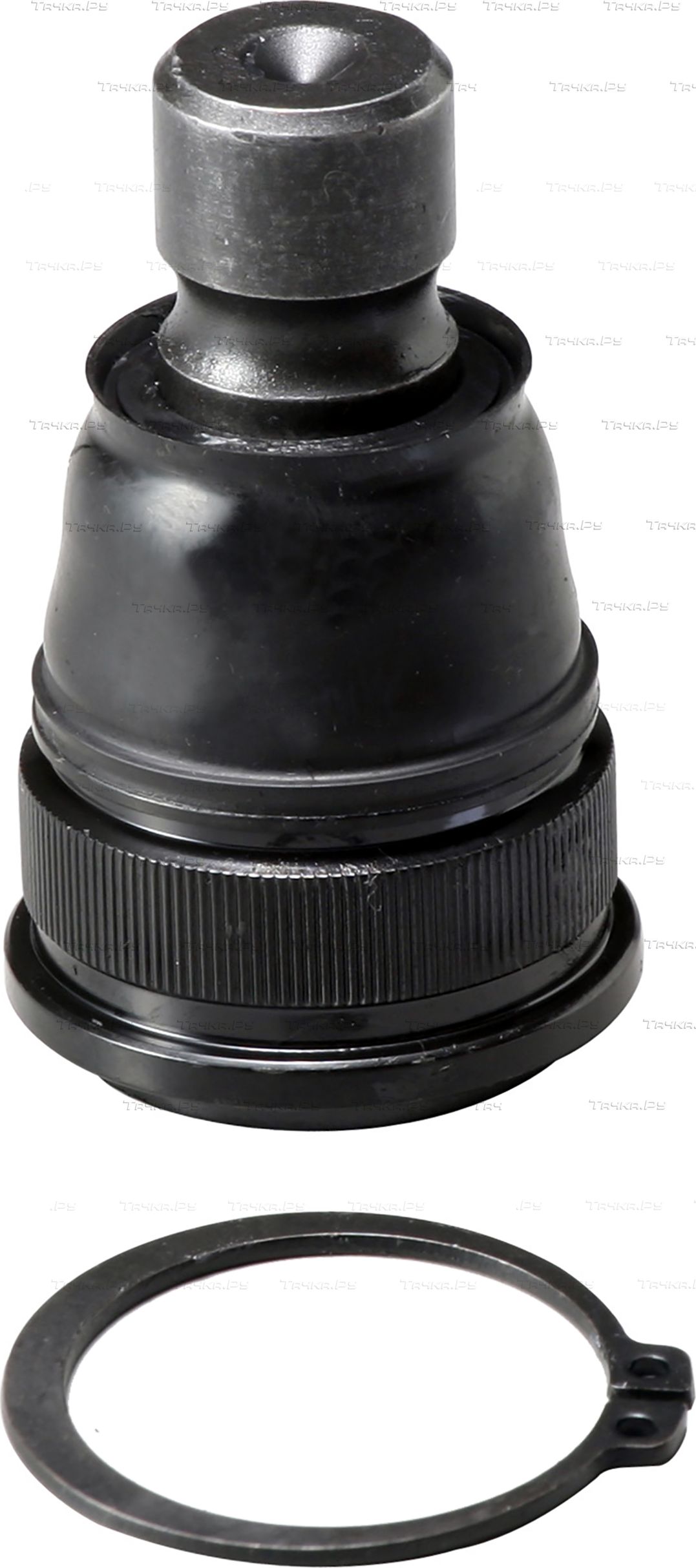 Шаровая опора CTR передняя правая/левая для Mazda CX-7 I 2006-2014. Артикул CB0290