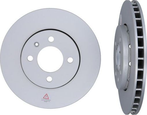 Тормозной диск Kamoka. Артикул 103241