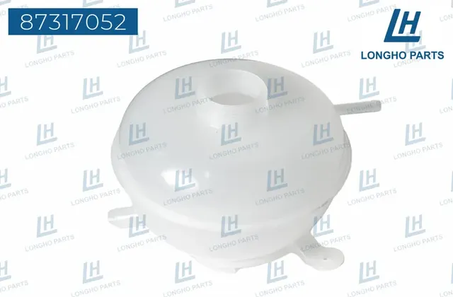 Бачок расширительный LAND ROVER PCF000012 (Longho). Артикул 87317052