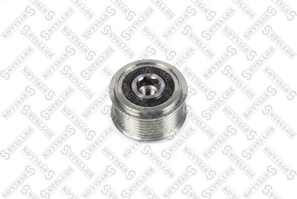 Шкив генератора Stellox. Артикул 20-01462-SX