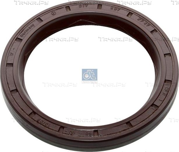 Сальник DT Spare Parts. Артикул 4.20609