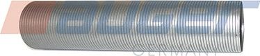 Гофра глушителя Auger. Артикул 57576