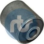 Сайлентблок переднего рычага подвески RTS. Артикул 017-06601