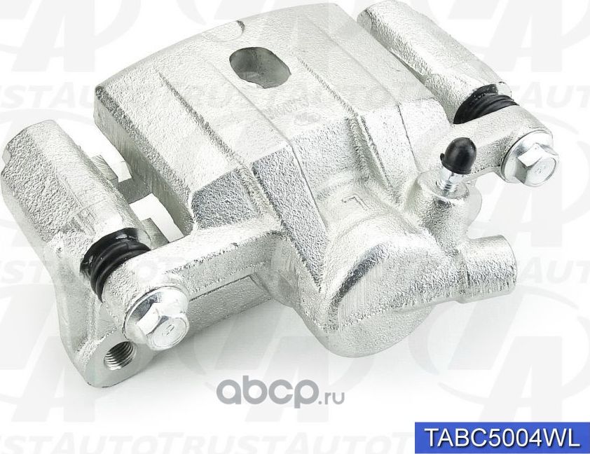 Тормозной суппорт () 5004 (Trustauto). Артикул TABC5004WL